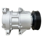 AC Compressor Kit with Condenser for Hyundai Sonata 2.4L (2015-2017)