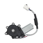 Power Window Motor for Nissan 350Z, Infiniti G35 (2003–2009)