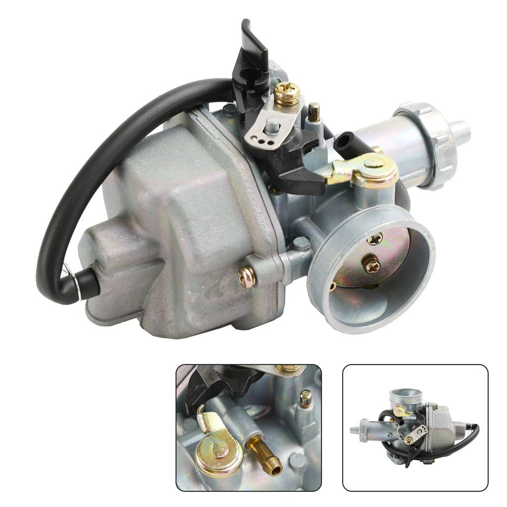 Carburetor for Honda CG125, Italika DT125, FT125, U5 (Fits )