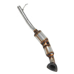 Catalytic Converter for Land Rover Range Rover 2010-2012 5.0L V8 Right EPA
