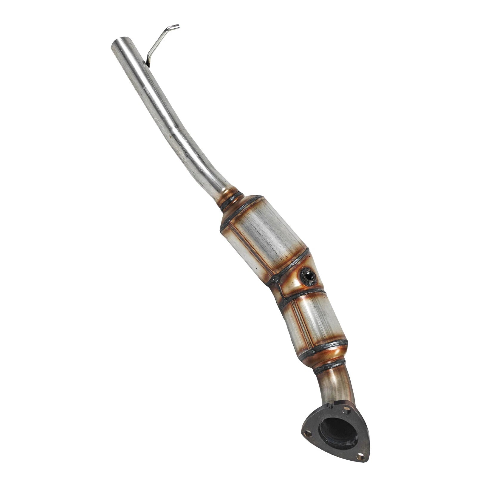Catalytic Converter for Land Rover Range Rover 2010-2012 5.0L V8 Right EPA