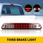 LED Third Brake Light for Ford F250 F350 Super Duty (1999–2016)