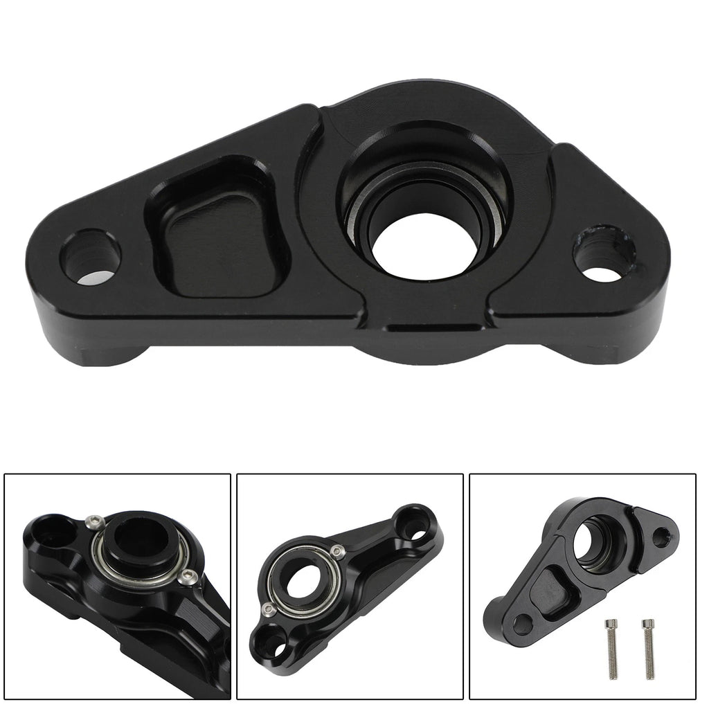 CNC Shifting Gear Stabilizer for Kawasaki Z900RS (2018–2021)