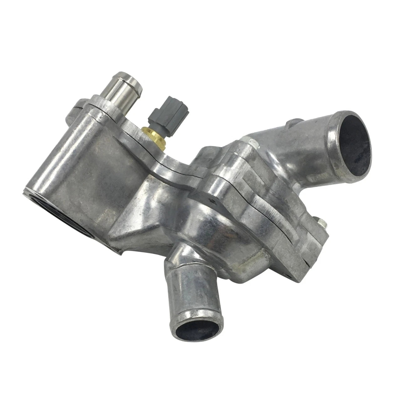 Thermostat Housing with Sensors for Ford Explorer Mountaineer (2002–2011)