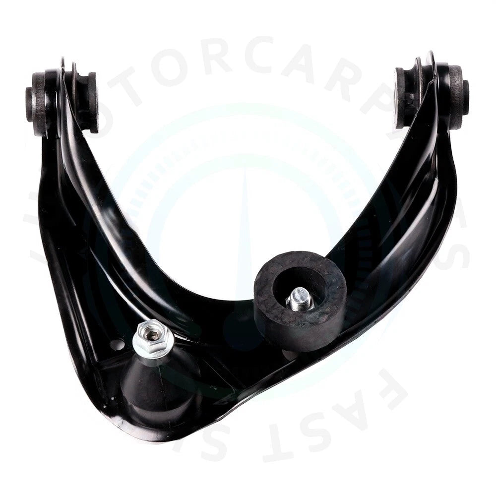 2X Front Upper Control Arm and Ball Joint Kit for Ford Fusion Lincoln MKZ (2006–2012)
