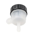 Rear Brake Master Cylinder Cup Reservoir for KAWASAKI KX250 KX80 KX125 KX100