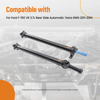 Rear Driveshaft Assembly for Ford F-150 (2011-2014) RWD