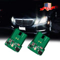 LED Parking Position Light for Mercedes-Benz W212 E-Class (2010–2013)