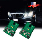 LED Parking Position Light for Mercedes-Benz W212 E-Class (2010–2013)