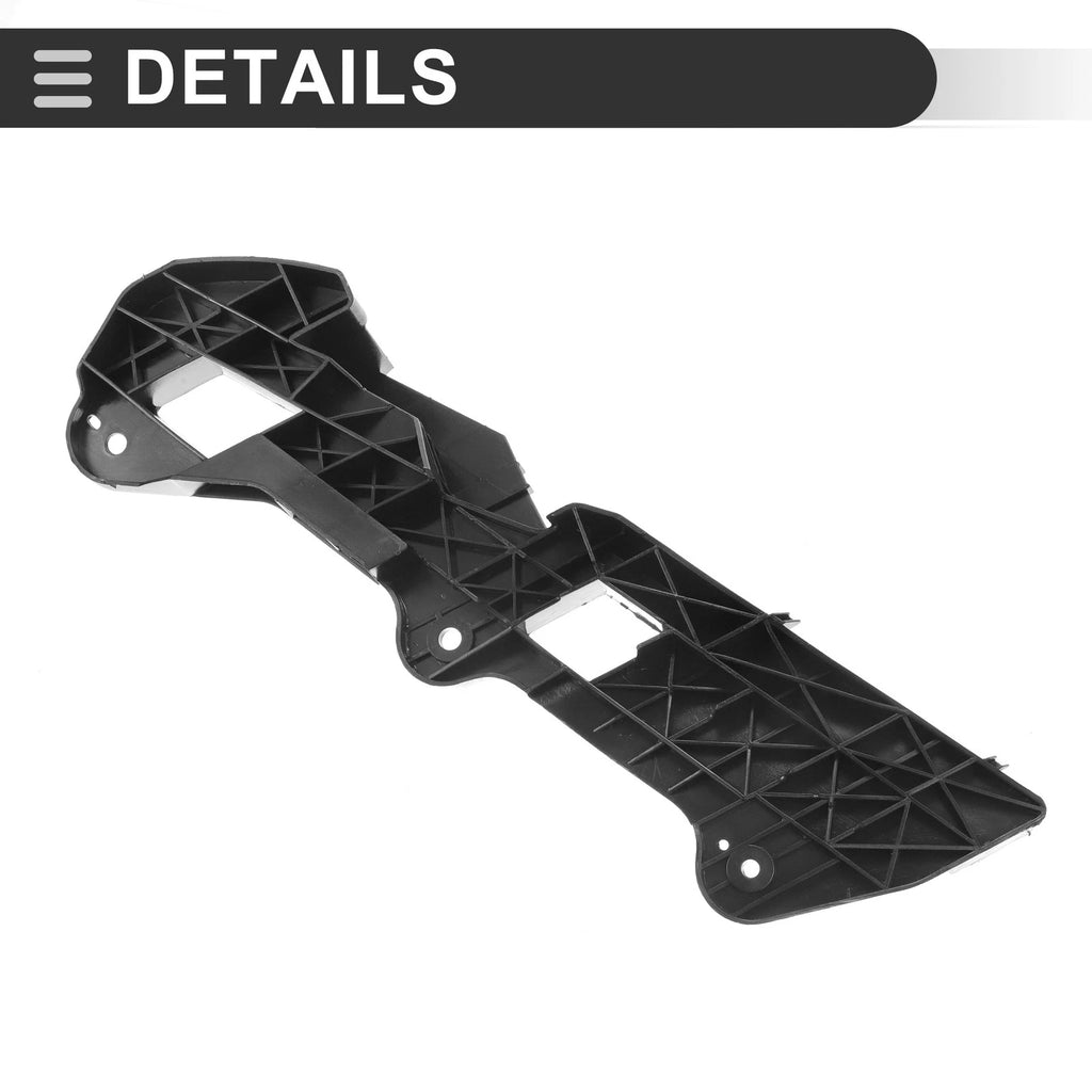 1pc Right Front Bumper Retainer Bracket No. 5211533090 for Lexus ES350 (2007–2009)