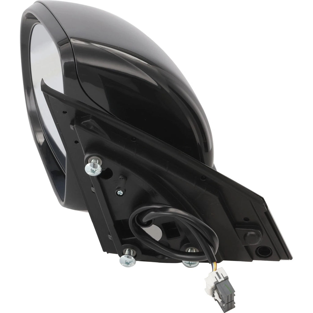 Driver Left Side Heated Mirror for Kia Sorento (2016–2020)
