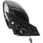 Driver Left Side Heated Mirror for Kia Sorento (2016–2020)