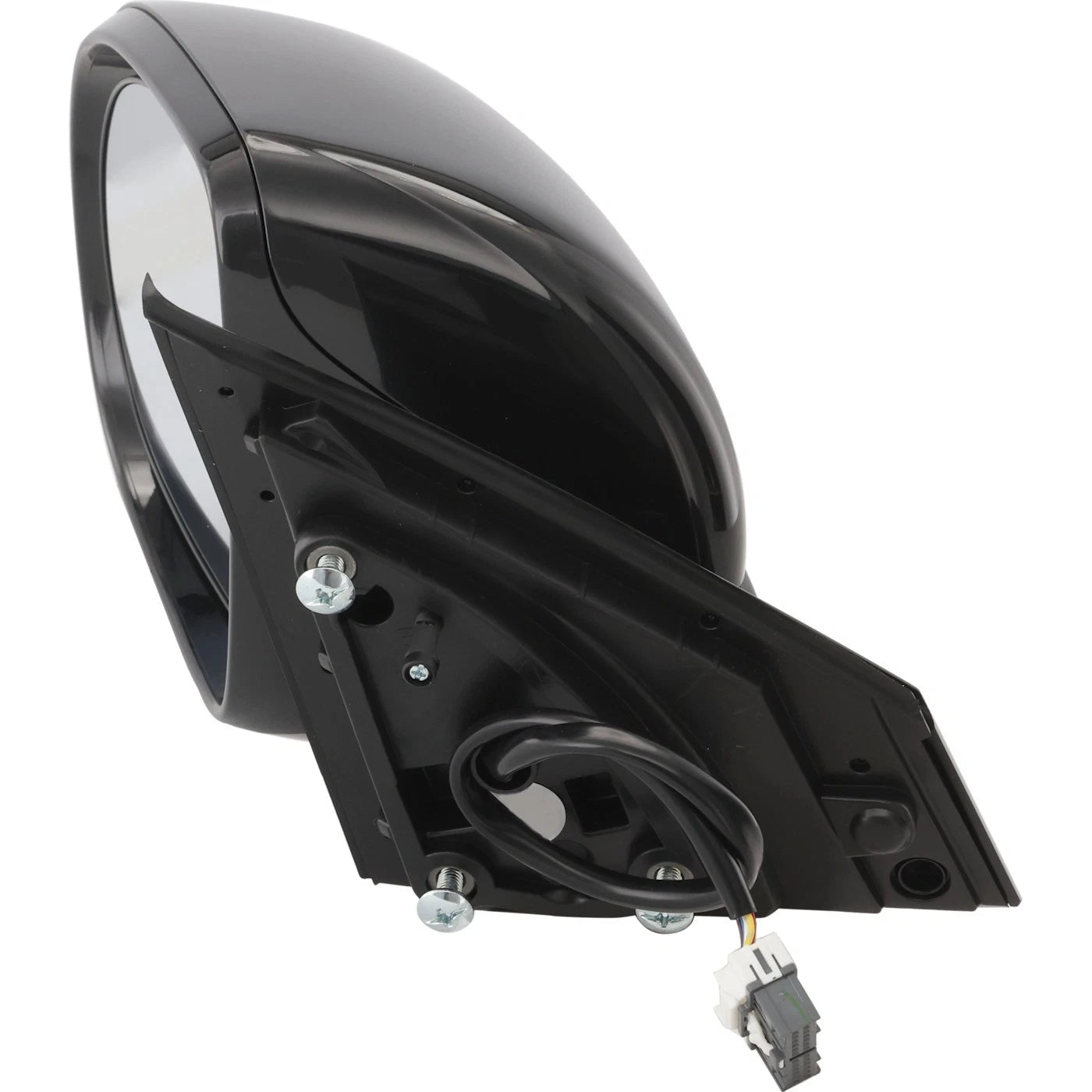Driver Left Side Heated Mirror for Kia Sorento (2016–2020)