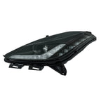 Driver Side Headlight Assembly for Chevrolet Corvette (2014–2019)