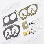 Carburetor Rebuild Kit for Yamaha Outboard (6E5-W0093-06-00, CB59-01)