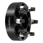 Hub Centric Wheel Spacers 1.5" for 2018-2023 Buick Enclave (4Pc)