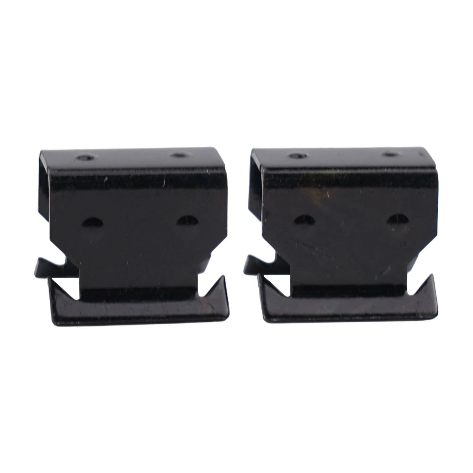 Set of 6 Cowl Scuttle Panel Trim Clips for Ford Focus MK2 (2005–2011)
