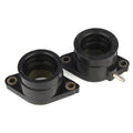 K&L  Carburetor Intake Boot Set for Yamaha XT600E (1990-1995)