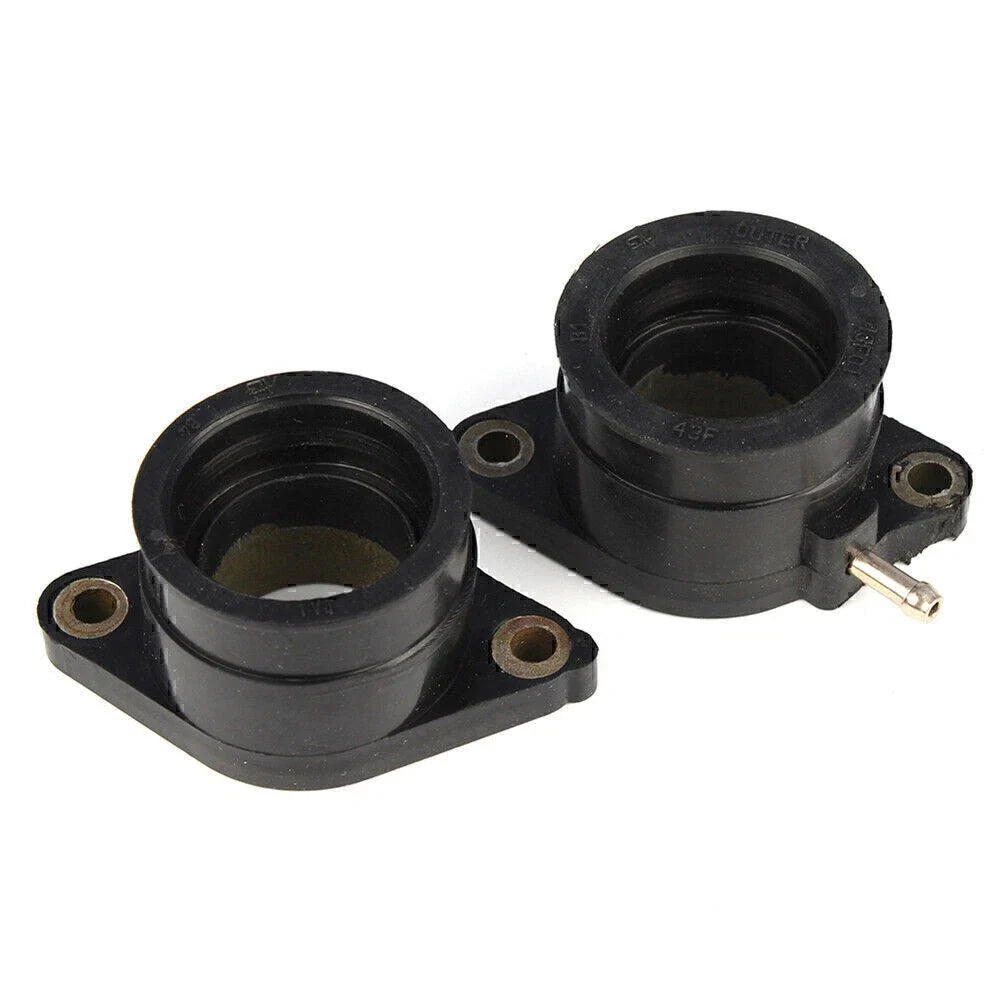 K&L  Carburetor Intake Boot Set for Yamaha XT600E (1990-1995)