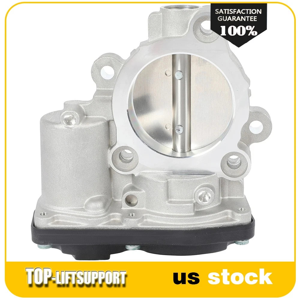Throttle Body for Ford Bronco Sport, Escape (2020–2025)