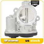 Throttle Body for Ford Bronco Sport, Escape (2020–2025)