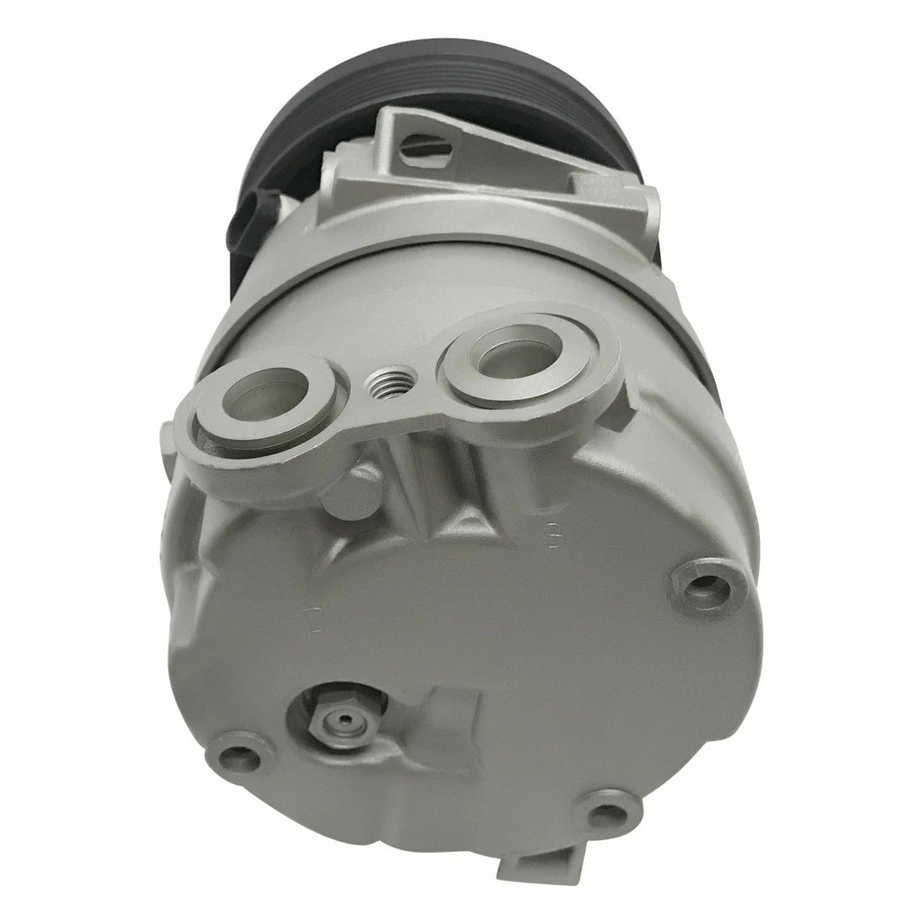AC Compressor Kit with Condenser for Nissan Navara D40 (2005-2015)
