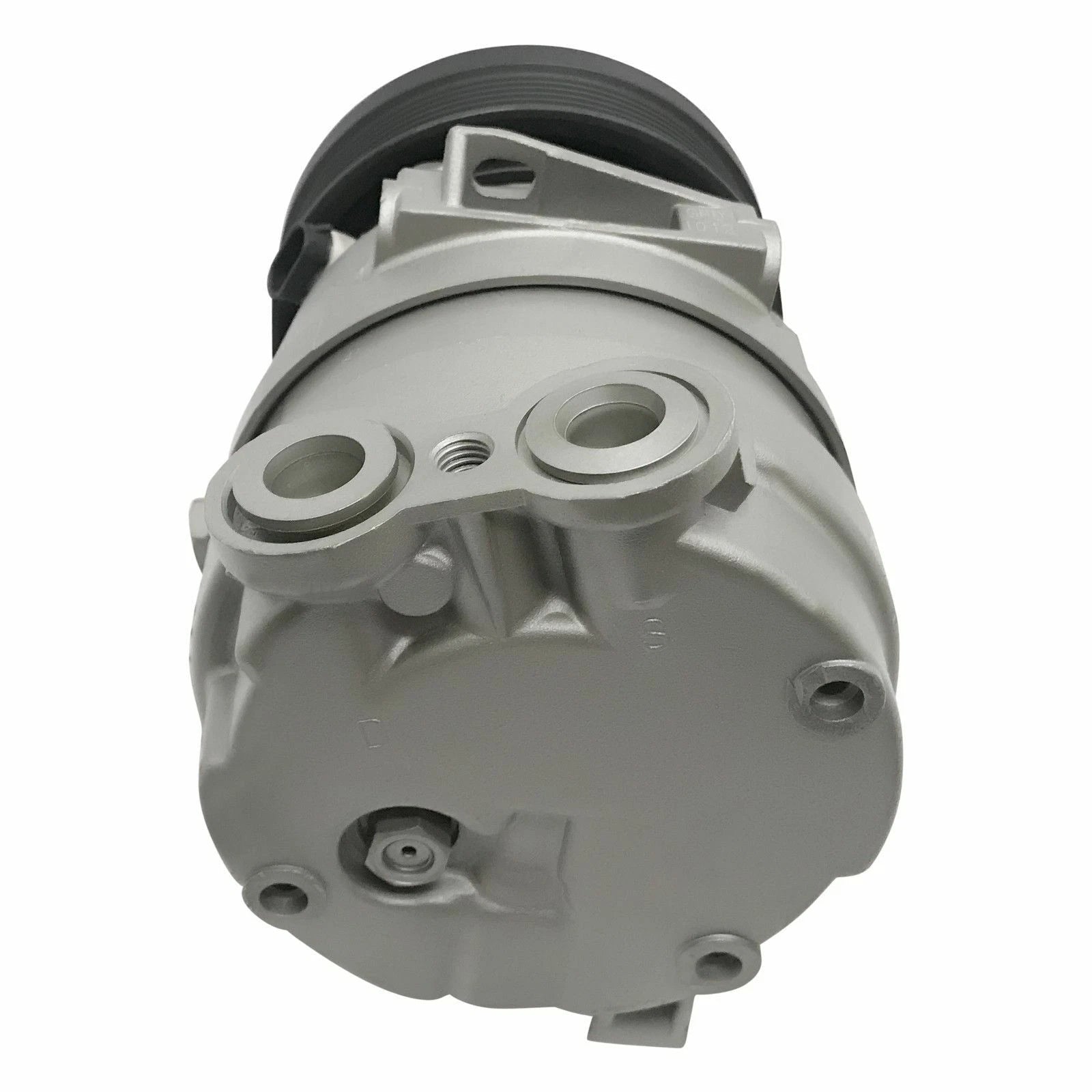 AC Compressor Kit with Condenser for Nissan Navara D40 (2005-2015)