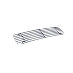 Stainless Chrome Billet Grille Insert for Ford F-150 (2021–2023)