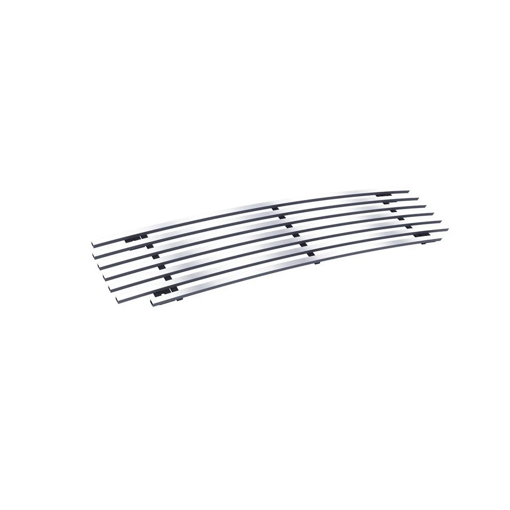 Stainless Chrome Billet Grille Insert for Ford F-150 (2021–2023)