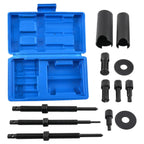 Bearing Puller Tool for Motorcycle and Automotive Hubs (9–23mm, 5 Clamps)