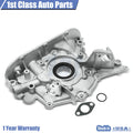 Engine Oil Pump for Toyota 4Runner Tacoma Tundra (1995–2004)