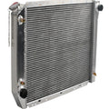 Full Aluminum 26mm Radiator for Ford F150 F250 F350 Bronco (1980–1984)