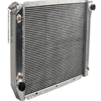 Full Aluminum 26mm Radiator for Ford F150 F250 F350 Bronco (1980–1984)