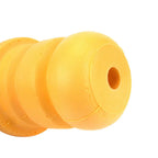 Yellow Rear Position Control Arm Bump Stops for Cadillac Chevy GMC Truck
