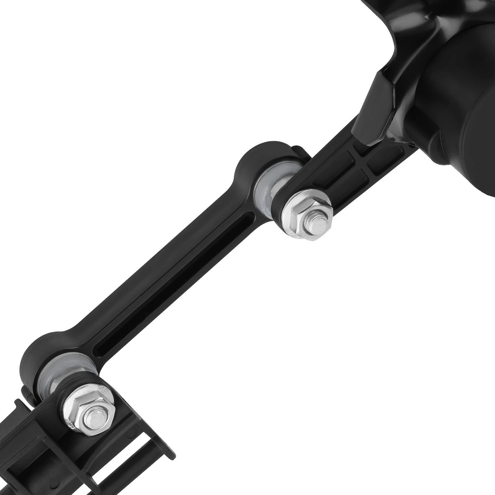 Front Air Suspension Height Level Sensor for Audi Q7 VW Touareg (2004–2010)