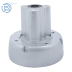 Drum Brake Hub Cover Panel for Honda Monkey Z50 (1967-2023)