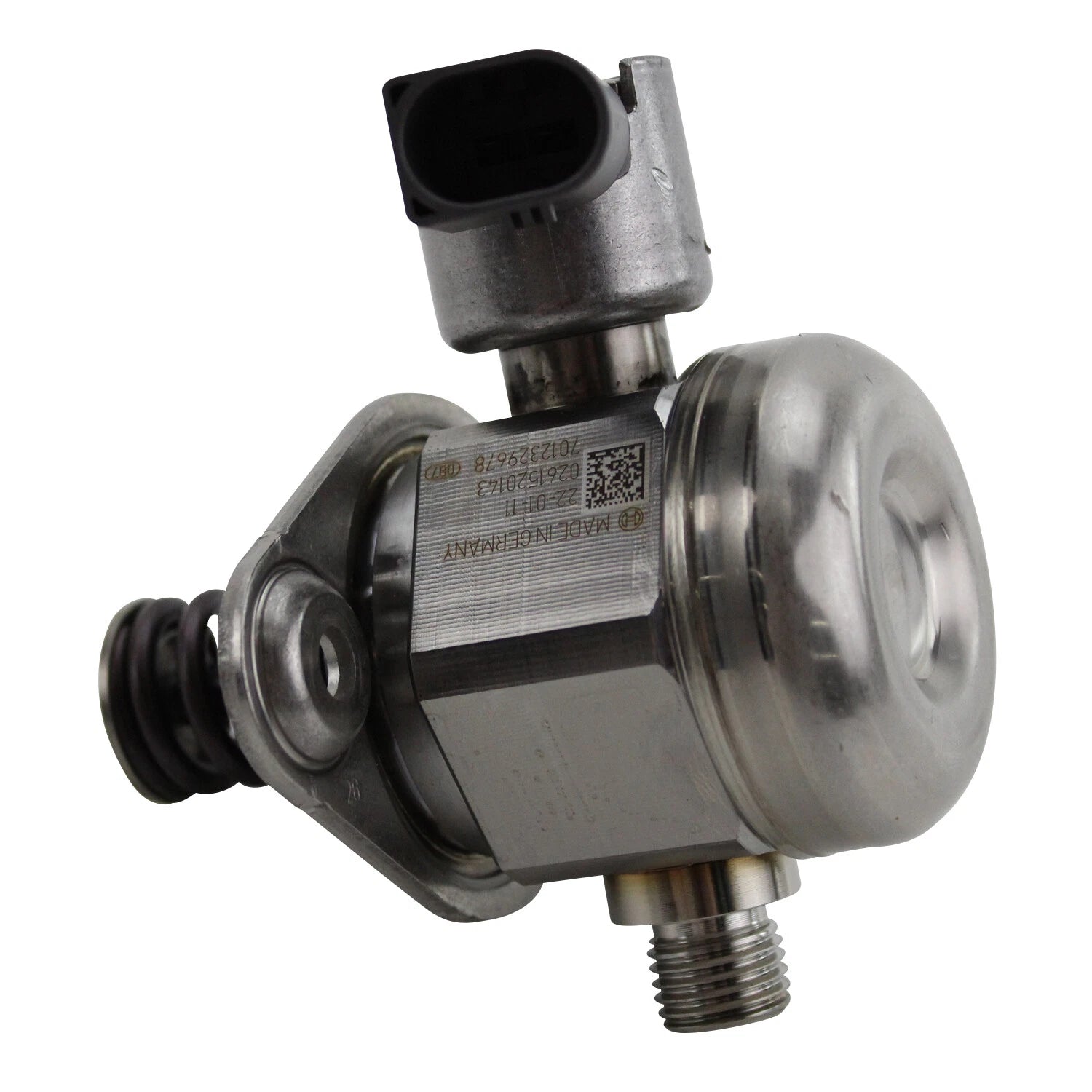 Bosch GDI High Pressure Fuel Pump 0261520143 for BMW