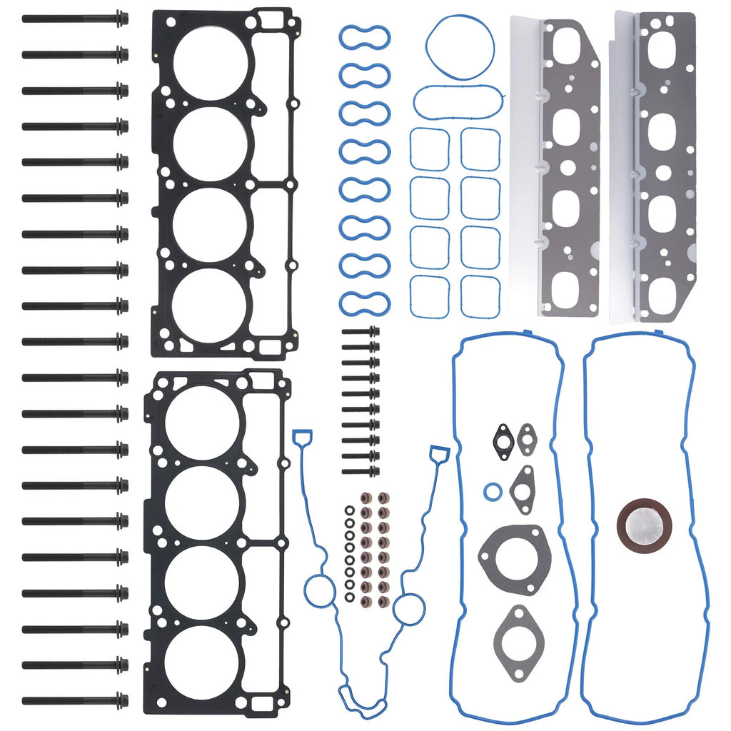 Cylinder Head Gasket Set for Dodge Ram 1500 2500 5.7L V8 (2009–2020) ES72200