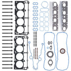 Cylinder Head Gasket Set for Dodge Ram 1500 2500 5.7L V8 (2009–2020) ES72200