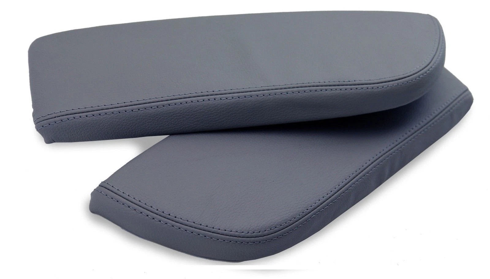 Leather Synthetic Center Console Armrest Cover for Acura MDX (2007–2013)
