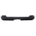 Rear Valance w/o Dual Exhaust w/o Chrome Package for 2010-2015 GMC Terrain