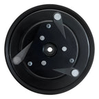 AC Compressor Clutch Replacement for Chevrolet Malibu 2.4L Hybrid (2009-2012)