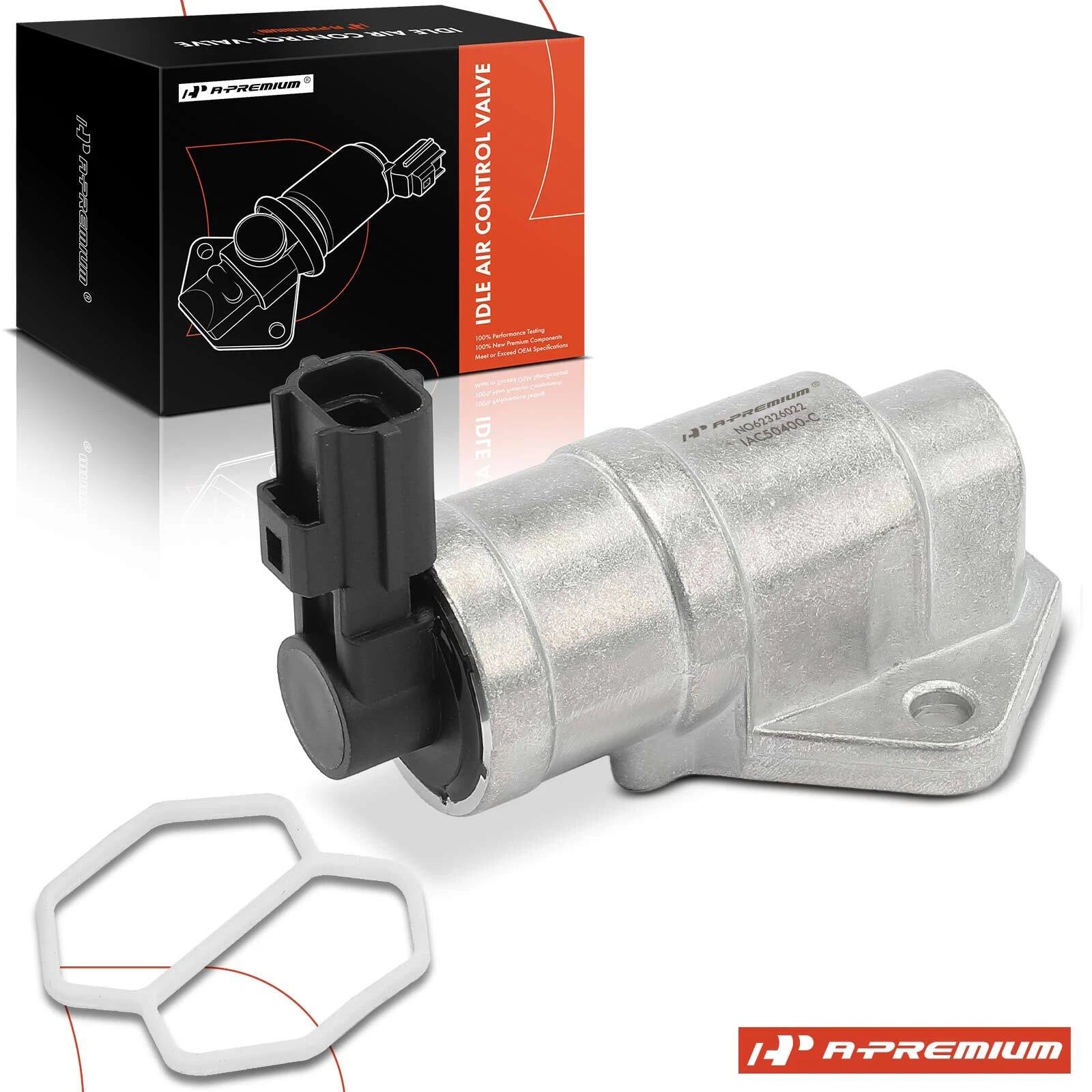 Idle Air Control Valve for Ford Focus (2003–2007) Ranger (2001–2012)