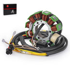 Magnet Stator for Polaris Sportsman Big Boss Xplorer Xpress 400 (1994–2002) 308476