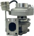Turbo HE221W Turbocharger for Cummins ISBE5 (4047749, 4047750)