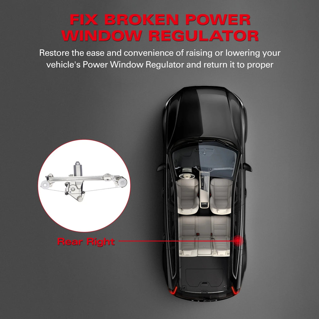 Coolant Overflow Tank for Buick Encore, Chevrolet Trax (2013–2021)