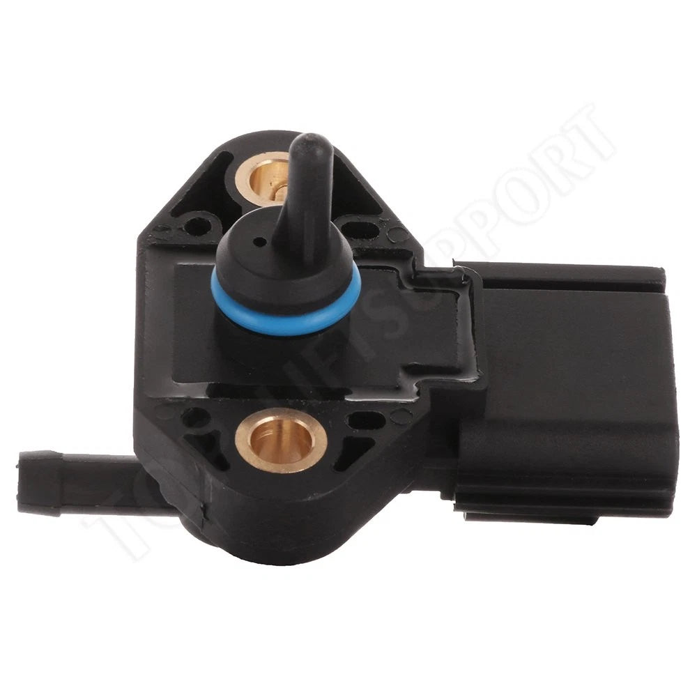 2X Fuel Rail Pressure Regulator Sensor for Ford Focus, Fusion, Mercury