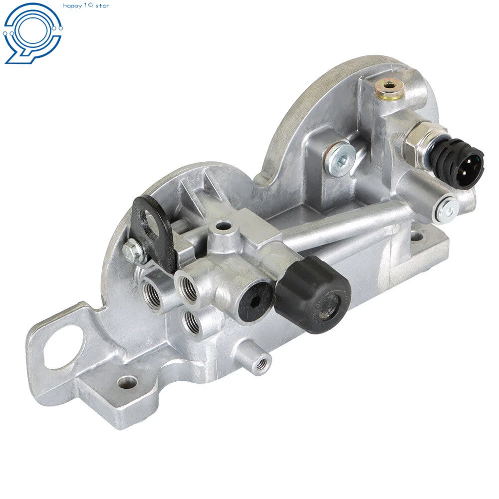 Fuel Filter Housing for Volvo D11 D12 D13 D16