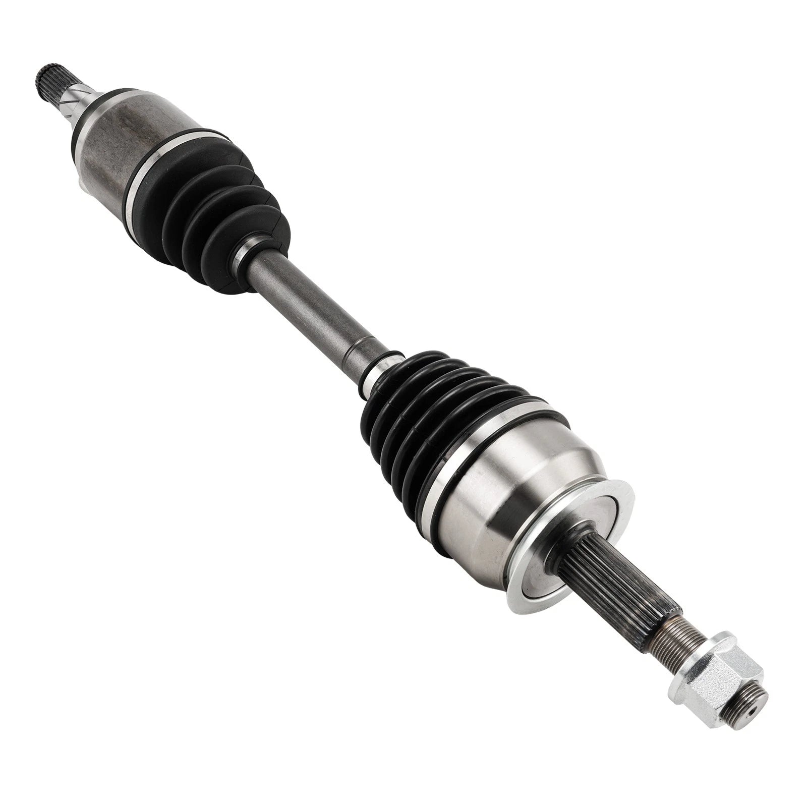 CV Axle Shaft Assembly for Nissan Frontier (2005–2019) 4L V6 Front L/R