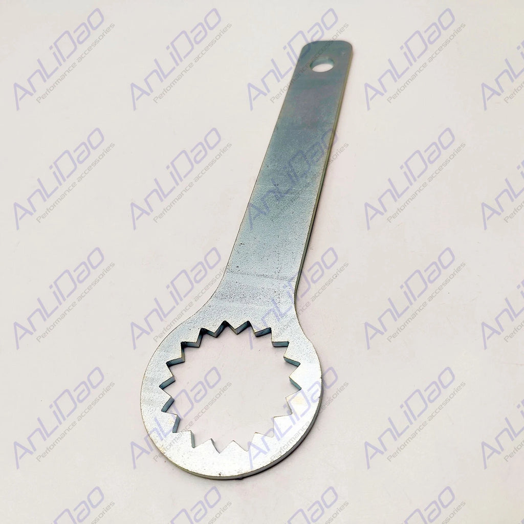 17 Tooth Supercharger Gear Holding Tool for Sea-Doo 1503 4-Tec (2003–2023)